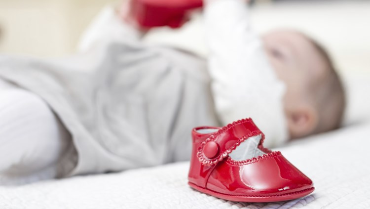 Рекомендации по выбору детской ортопедической обуви