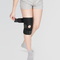 Бандаж на коленный сустав универсальный разъемный KS-053 Экотен  KS-053: #5