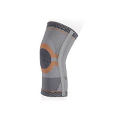 Бандаж на коленный сустав эластичный Экотен  KS-E03