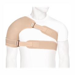 Бандаж на плечевой сустав с дополнительной фиксацией Экотен  ФПС-03