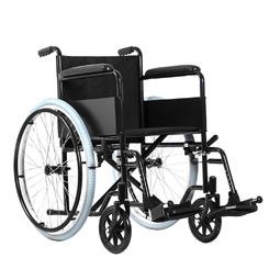 Кресло- коляска для инвалидов   Ortonica100