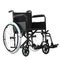 Кресло- коляска для инвалидов   Ortonica100: #1