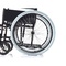 Кресло- коляска для инвалидов   Ortonica100: #3