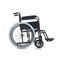 Кресло- коляска для инвалидов   Ortonica100: #2