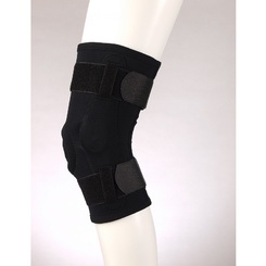 Ортез на коленный сустав неразъемный с полицентрическими шарнирами Fosta F 1292 Fosta  F1292